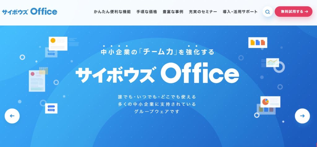 企業分析-サイボウズ株式会社(4776)　画像12