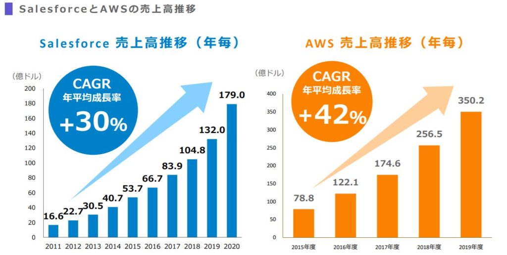 企業分析-株式会社テラスカイ(3915)　画像3